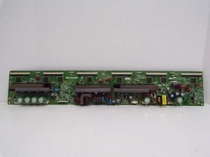 51" SAMSUNG PLASMA TV PN51F4500AFXZA Y-SUSTAIN BOARD LJ92-01940A - Picture 1 of 1