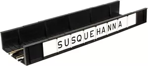 Atlas HO Code 100 Plate Girder Bridge Susquehanna Item #70000036 - Picture 1 of 2