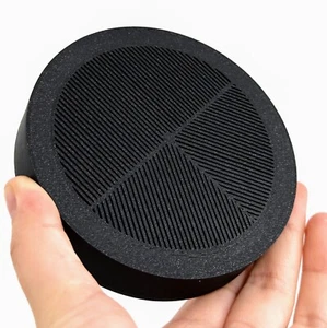 Bahtinov Mask 3D Printed for Samyang/Rokinon 135mm f/2 - Achieve Perfect Focus