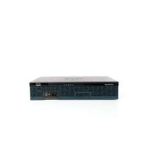 Cisco C2911-AX/K9 Router inkl VAT - Bild 1 von 4