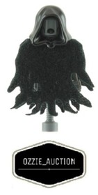 Lego Harry Potter - Dementor Minifigure [4842]
