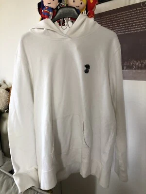 Uniqlo X Kaws Snoopy Hoodie Size L  - Image 1 of 4