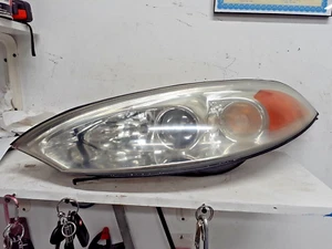 1999-2002 Mercury Cougar LH Driver side Headlight - Bild 1 von 10