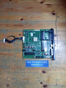 Carte Mère BN41-01180B TV SAMSUNG PS42B451 avec Nappe - Photo 1/9