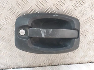 Poignée Extérieur Avant Gauche - PEUGEOT BOXER III (3) PHASE I (1) - Picture 1 of 5