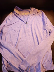 Girls Athletic Shirt - Size L 10-12 - Picture 1 of 3