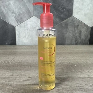 Bioderma Sensibio Micellar Cleansing Oil 5 fl oz - Picture 1 of 5