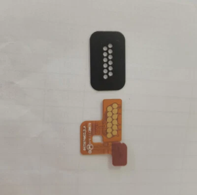 For Walkie-talkie XPR6550 XIR P8200 P8260 Cable Write Frequency Interface Parts - Image 1 of 2