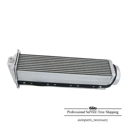 Aluminium Intercooler 2010-2017 Fits for Audi A6 A7 A8 S4 S5 Q5 Q7 SQ5 3.0L 4.2L Foto 1 de 4