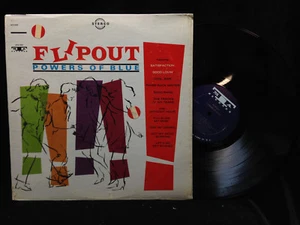 Powers Of Blue-Flipout-MTA 1002-STEREO GARAGE PSYCH - Imagen 1 de 2