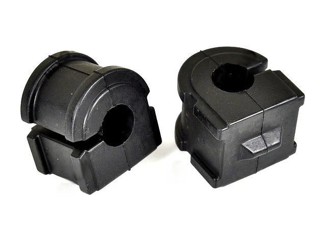 Kit de buje de barra estabilizadora delantera al cuadro para Pontiac Grand Prix 1997-2007 88TQWY Foto 1 de 1