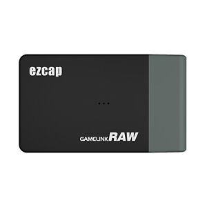 Ezcap321A 1080P 60FPS USB3.0 HDMI Video Capture Card Game Record Live Streaming