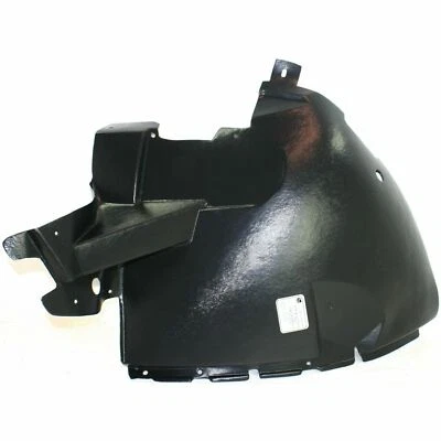 Nuevo extremo del parachoques lateral izquierdo del conductor delantero Cadillac SRX 2007-2010 GM1004155 Foto 1 de 4