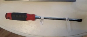 Mac-Grip Keystone Screwdriver 3/8" X 8" Red - Picture 1 of 4
