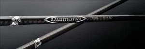 Mitsubishi Chemical Diamana Putter Series Shaft Uncut Choose Type Flex - Picture 1 of 4