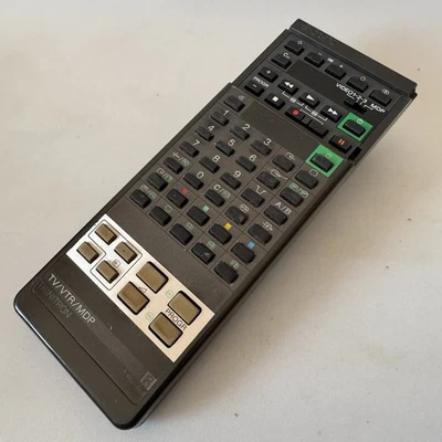 SONY RM-689 Remote Control TV Trinitron KV-X2931D KV-X2531B KV-E2911D KV-C2531D - Image 1 of 4
