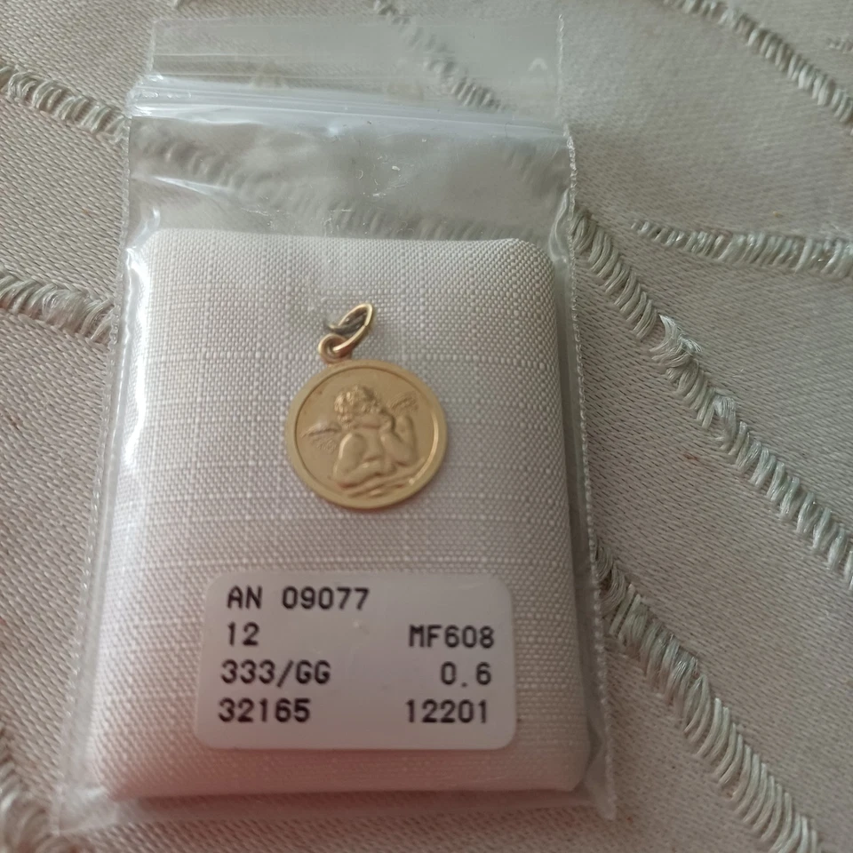 Schöner Anhänger - Bild 1 von 1