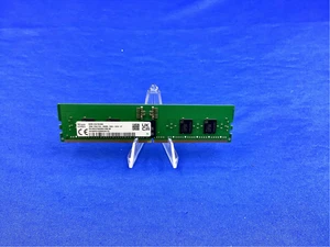 HMCG78AGBRA190N HYNIX 16GB (1x16GB) 1Rx8 PC5-5600B RDIMM MEMORY - Picture 1 of 6