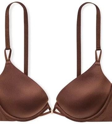 Sutiã de mergulho Victoria Secret 36DD BOMBSHELL adiciona 2 xícaras! - Imagem 1 de 4