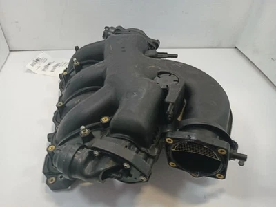 Coletor de admissão plenum superior de 2017 QX60 (11886837 - Imagem 1 de 4