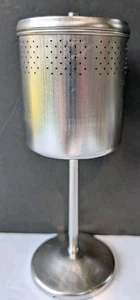 Corning Ware Estufa Superior 9 Tazas Cafetera Percoladora Cesta Vástago Piezas de Repuesto - Imagen 1 de 6