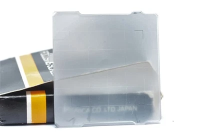 Pantalla de enfoque Zenza Bronica rejilla S para SQ A Ai Am Foto 1 de 2