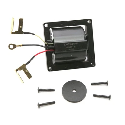 Delphi GN10189 Ignition Coil - Image 1 of 4