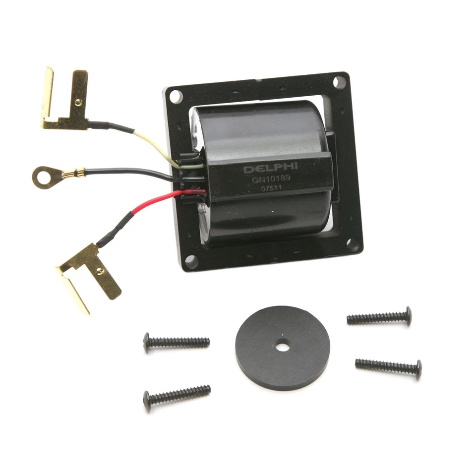 Bobina de encendido Delphi GN10189 Foto 1 de 4