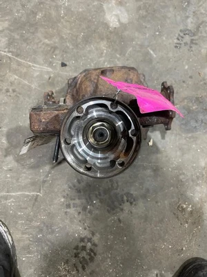 Conjunto portador/diferencial trasero relación 3.692 AWD INFINITI M35 06 07 08 Foto 1 de 4