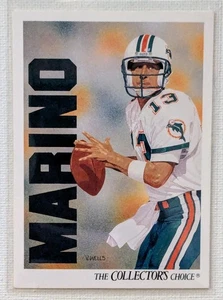1991 Upper Deck - Dan Marino #83 - Picture 1 of 2