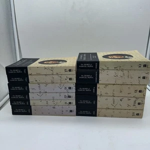 The Diary of Samuel Pepys - Complete Transcription 11 Volume Set HarperCollins - Picture 1 of 24