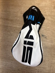 NEW Taylormade SIM 2 Driver Headcover - Picture 1 of 4