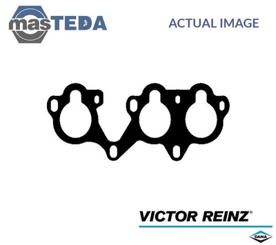 71-31701-00 INTAKE MANIFOLD GASKET OUTER VICTOR REINZ FOR AUDI A6,100,80,A4,C4 - Image 1 of 4