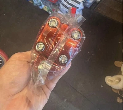 BICICLETA BMX SCHHOL ANTIGUA ALEACIÓN 7/8" 22,2 MM 4 PERNOS PLUMA VÁSTAGO BICICLETA CRUCERO DE COLECCIÓN. Foto 1 de 4