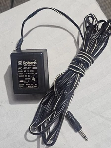 ROBERTS DV-9200 9V 200mA - Afbeelding 1 van 2