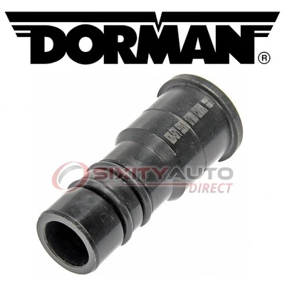Dorman HVAC Heater Pipe for 1998-2012 Ford Mustang 4.6L 5.4L V8 Heating Air qt Foto 1 de 4