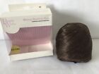 BEAUTY WORKS MESSY BEEHIVE BUN BRAND NEW IN BOX COLOUR 6