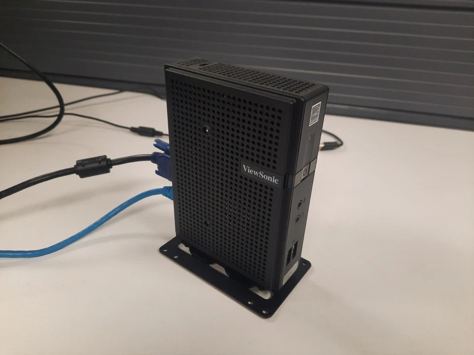 ViewSonic Thinclient PC (Model: SC-T45) - Image 1 of 1