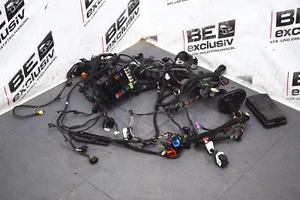 Arnés de cables original Audi A3 8V 1.4 TFSI g-tron juego de cables motor CWP 5G0927903AK - Imagen 1 de 3