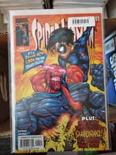 Spider-Woman Vol 3 #4 By Marvel Release Date 10/1/1999