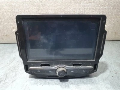 42645298 audio system 4357612 für OPEL ADAM ROCKS ECOFLEX 2012 - Bild 1 von 4