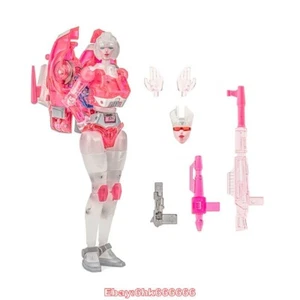 New Age NA H48T LEGENDARY HEROES Arce Mini Actionfigur 9,2 cm auf Lager - Bild 1 von 9