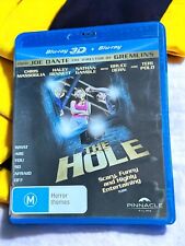 The Hole 3D (Blu-ray) (#BD0956)