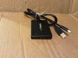 StarTech.com MDP2HDMIUSBA USB CABLE, Ref: CD_28 - Picture 1 of 3