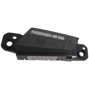 95393480 SRS Arming Status Display New OEM GM 2011-15 Chevy Cruze - Foto 1 di 2