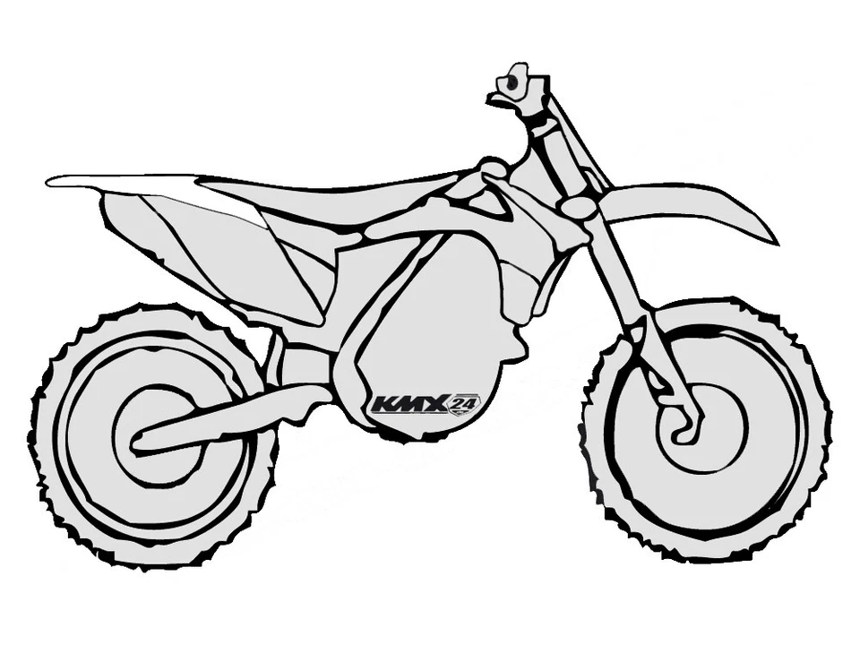 UFO Aile Arrière Compatible Avec Husqvarna TC 85 À Partir De 18 Blanc - Photo 1/1