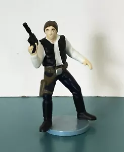 Han Solo Star Wars Applause 1995 2,75" PVC Figur - Bild 1 von 1