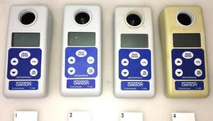 Oakton T-100 Portable Turbidity Meter - Bild 1 von 17