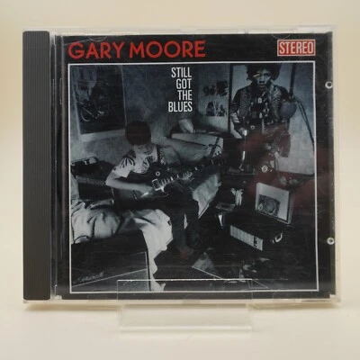 Gary Moore - Still Got The Blues | CD | Zustand gut - Bild 1 von 2