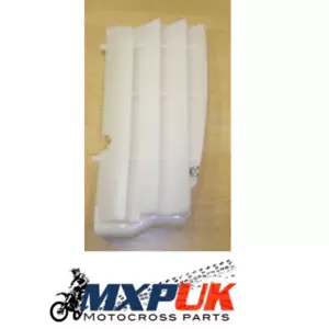 RMX450Z 2017 Left Side Radiator Grill Guard 2017 RMX 450 MXPUK 17802-28H10 (136) - Imagen 1 de 3